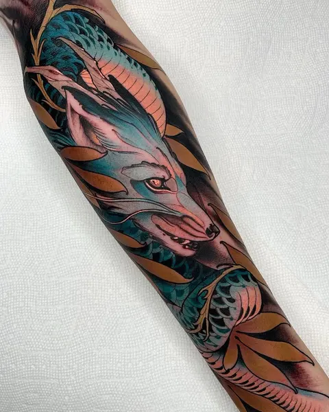 Dragon