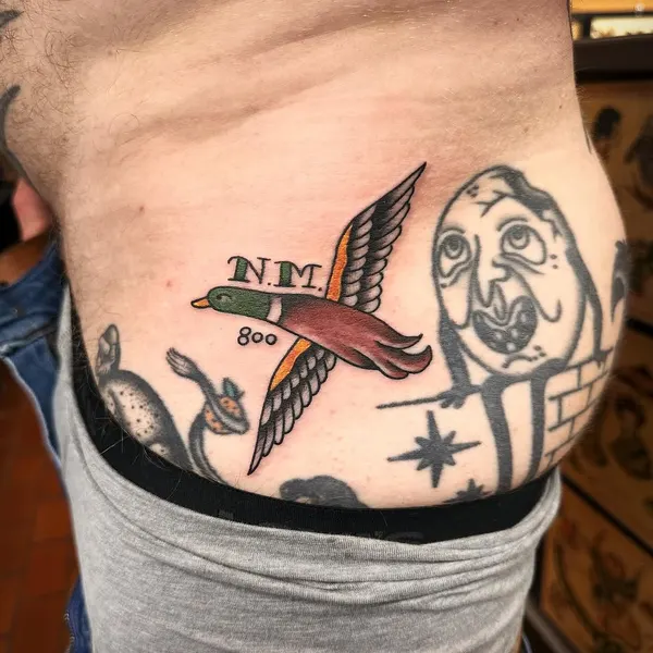 timbecktattoos