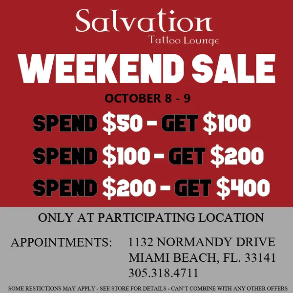 salvationtattoolounge