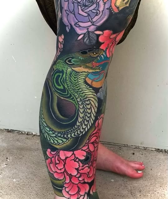 Dragon