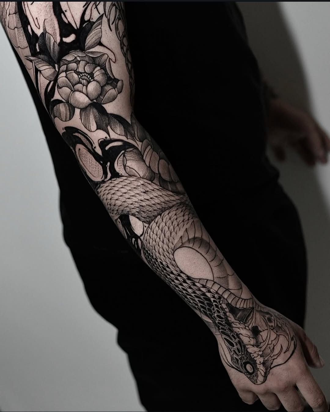 Guru Tattoo