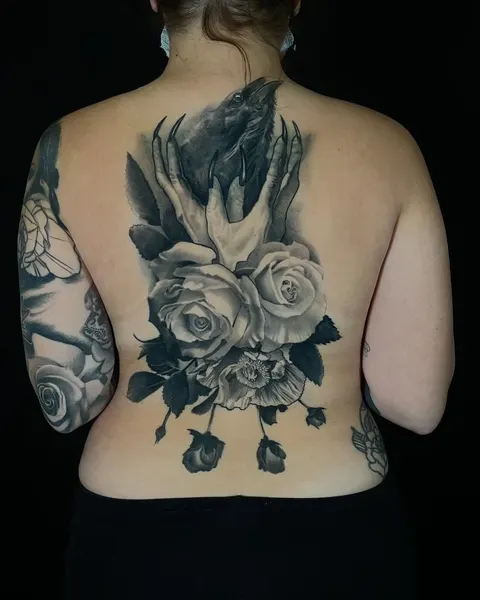 Flower, Nature, Rose