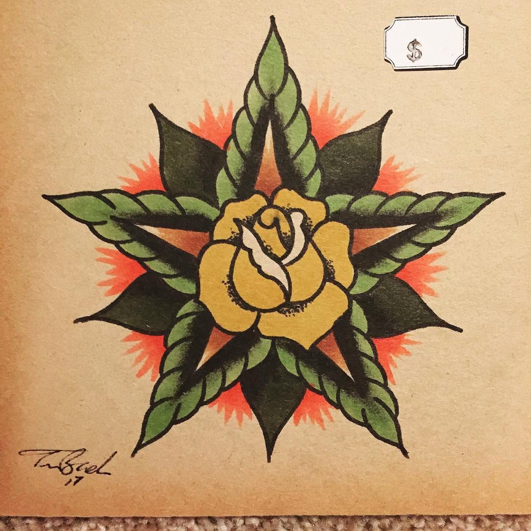 timbecktattoos