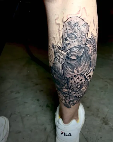 prayersink