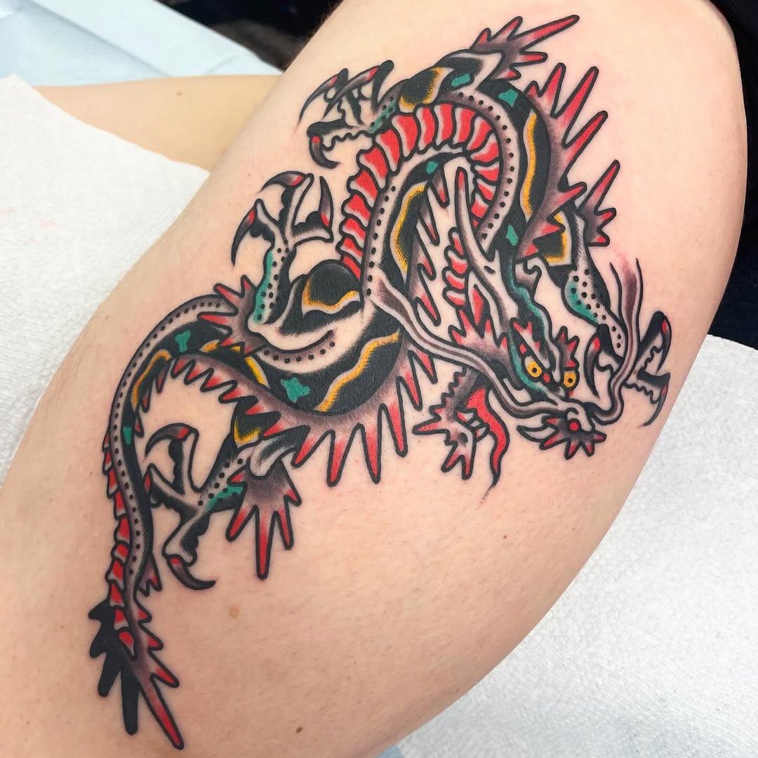 Dragon