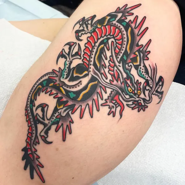 Dragon