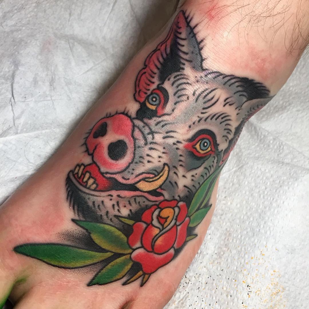 Animal