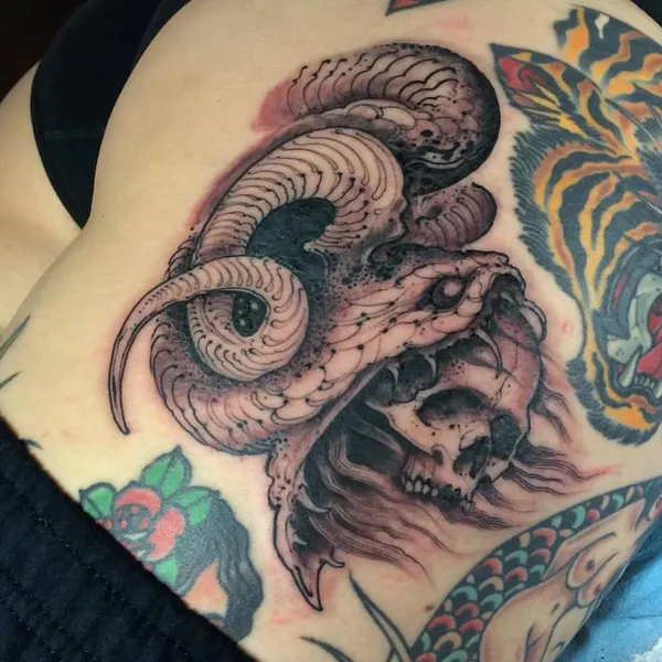 Dragon