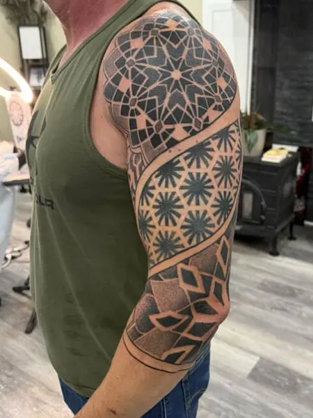 Guru Tattoo