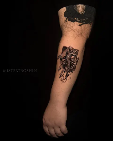 mistertroshin