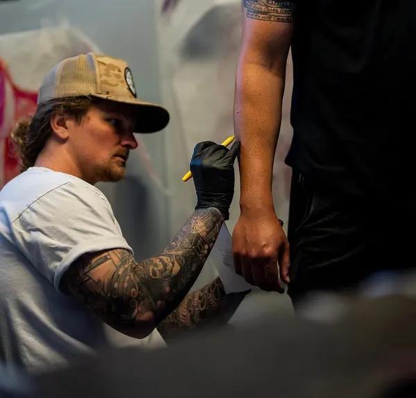 Guru Tattoo