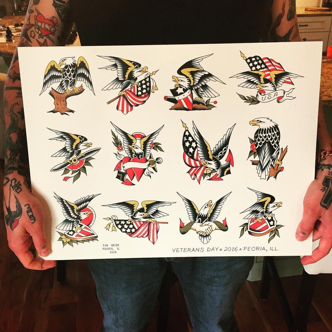 timbecktattoos
