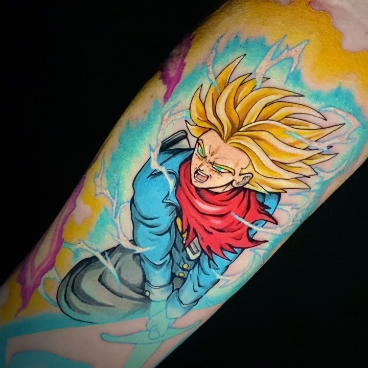 Sloo Tattoos
