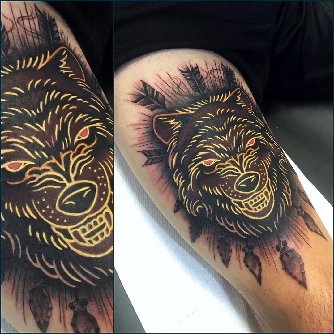 Tiger, Animal