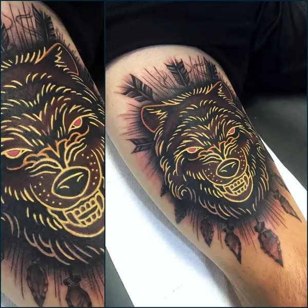 Tiger, Animal