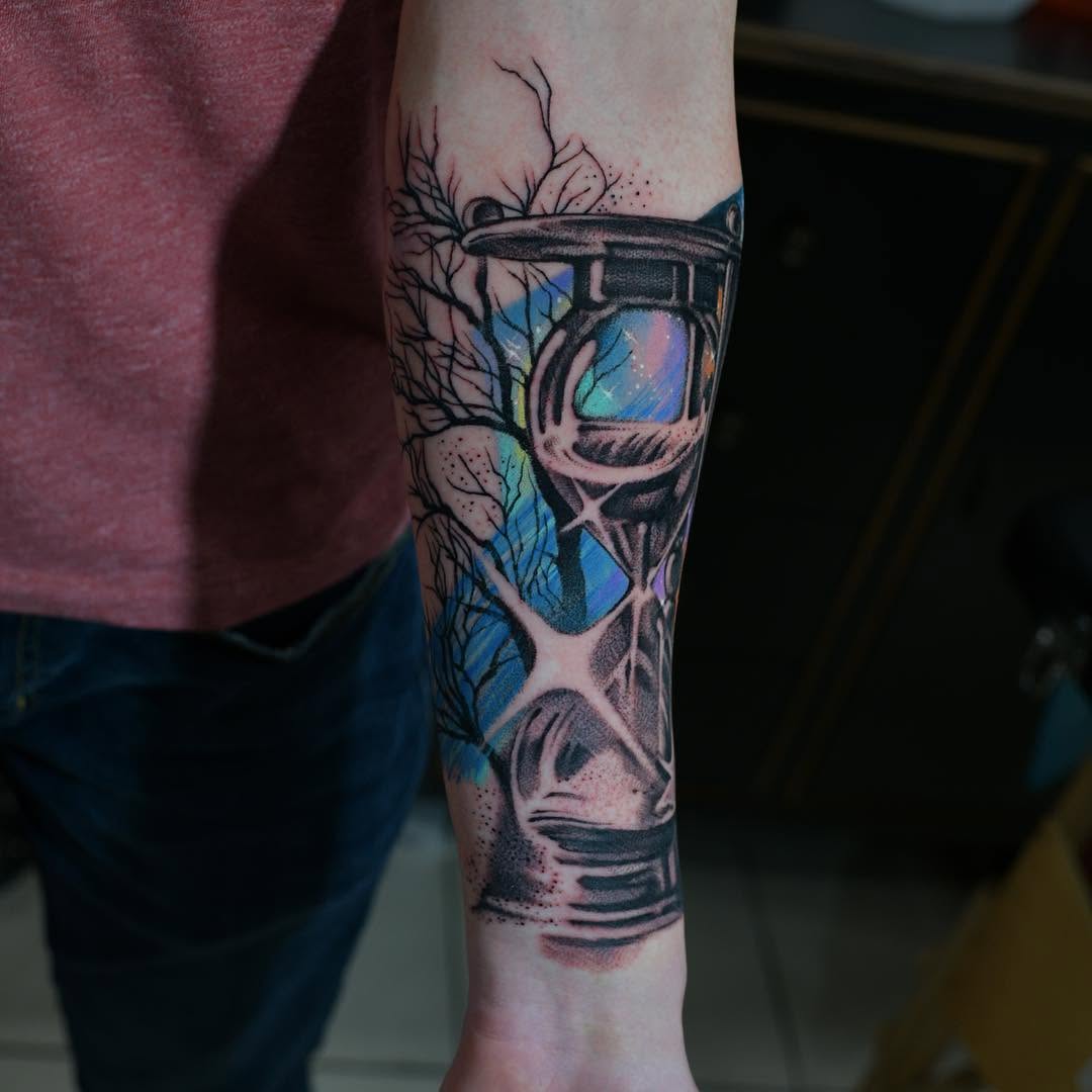 First Class Tattoo
