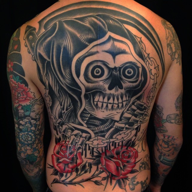Kyle Crowell