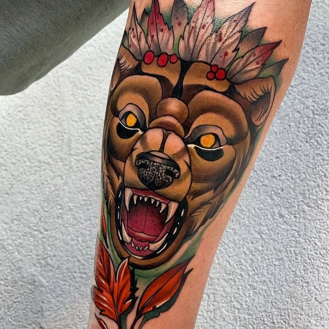 Tiger, Animal