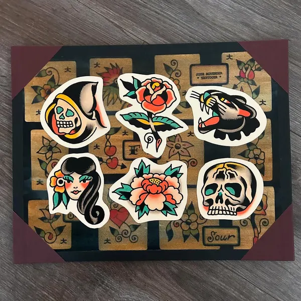 joshbovendertattoo