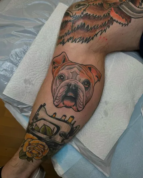 tylerharringtontattoos