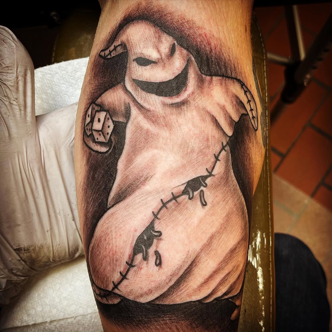 timbecktattoos