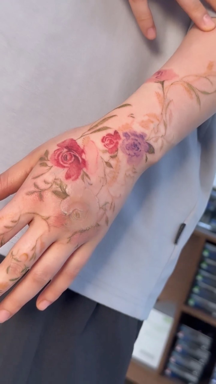 Flower