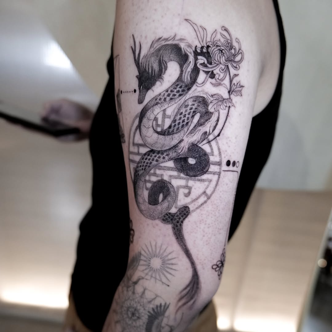 Dragon
