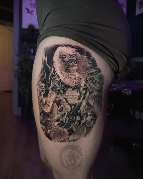 radiaztattoos