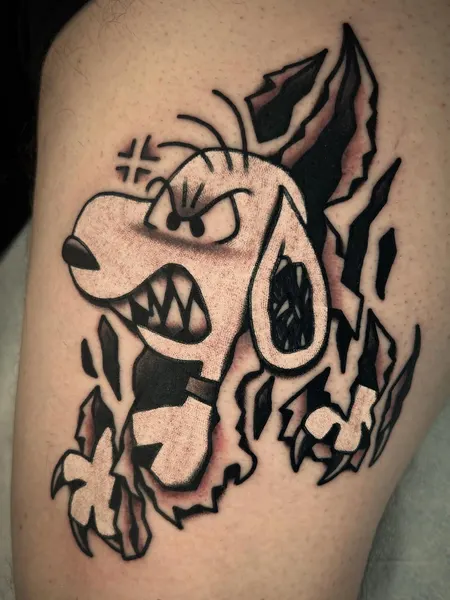 joshbovendertattoo