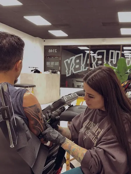 tatubaby