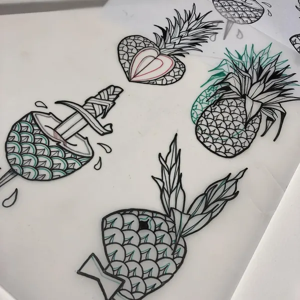 Nature, Mini