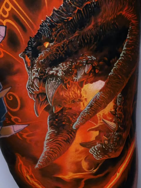 Dragon
