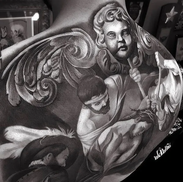 inkbypena