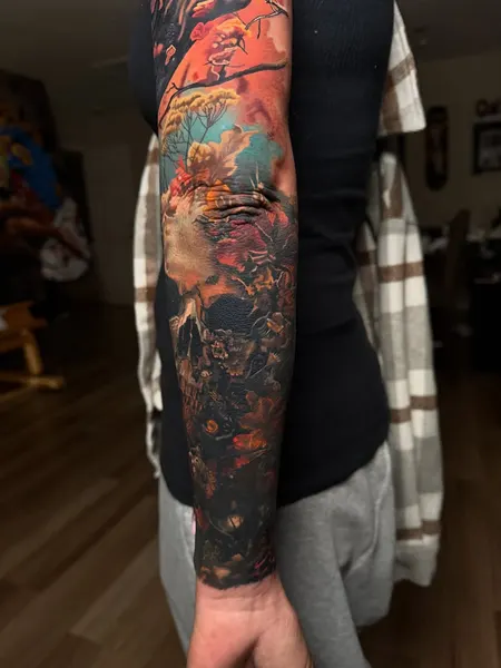 stevebutchertattoos