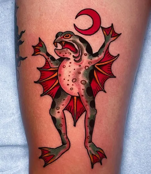 Dragon