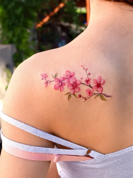 Flower, Nature