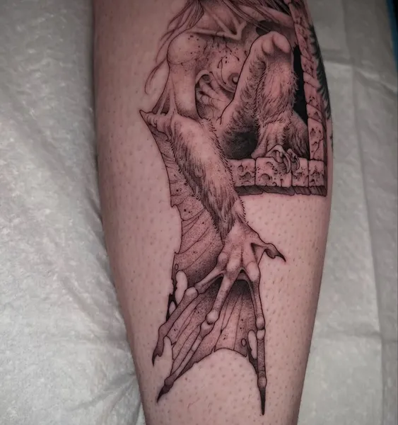 Dragon