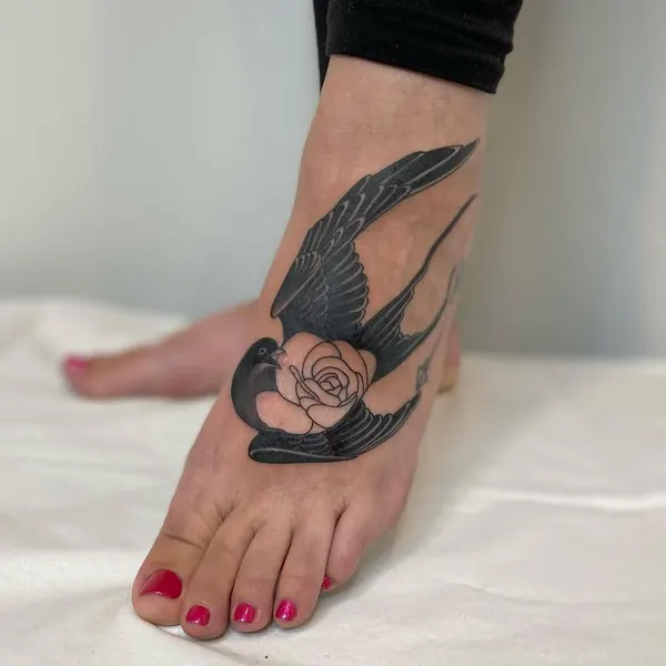 Guru Tattoo