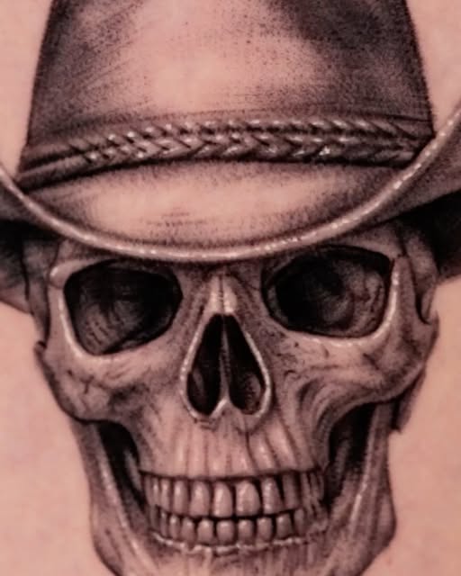 Skull