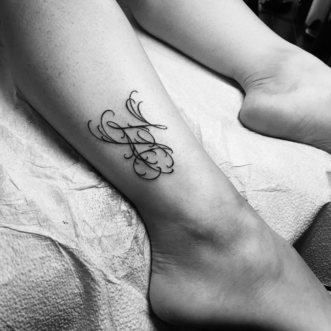 Lettering