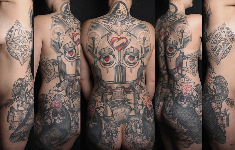 Guru Tattoo