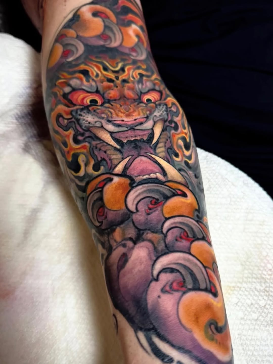 Guru Tattoo