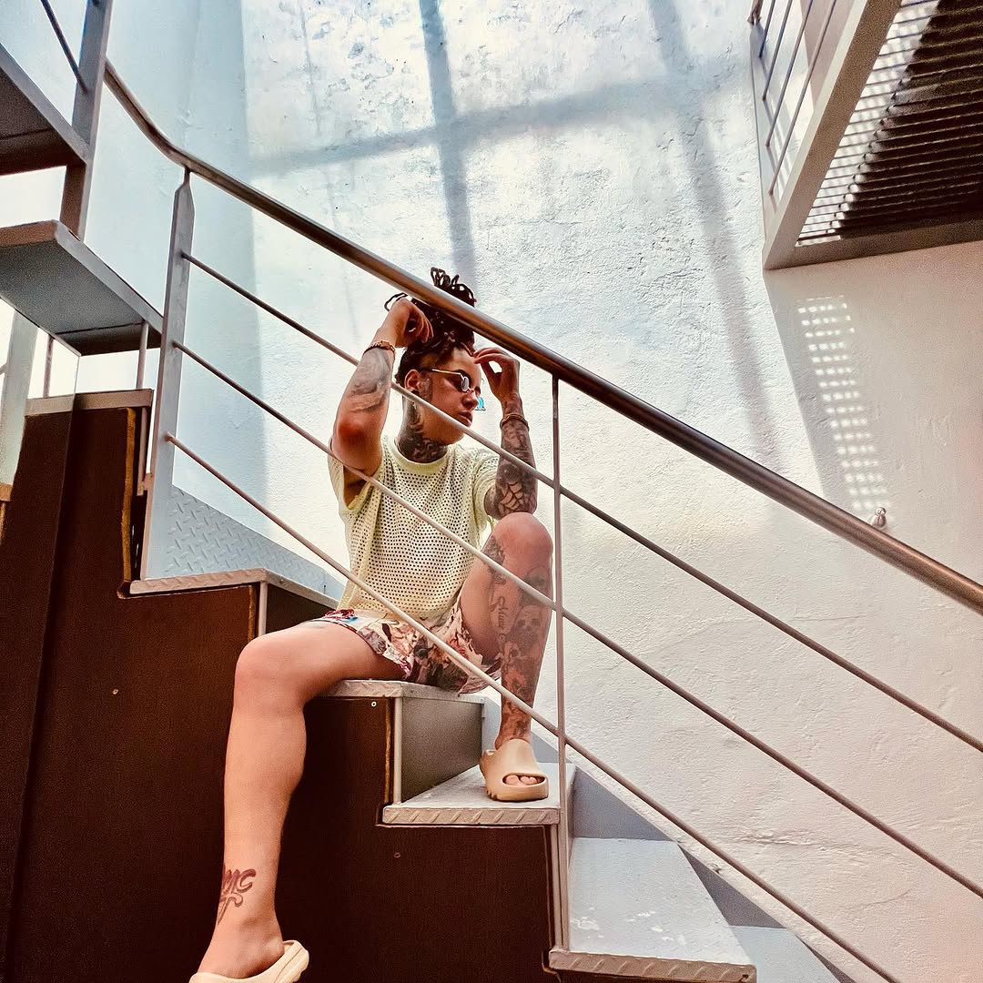 jozzycamacho
