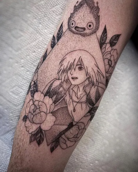 Full Circle Tattoo