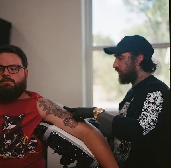 dillonforte