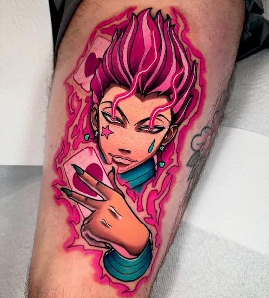 jonleightontattoo