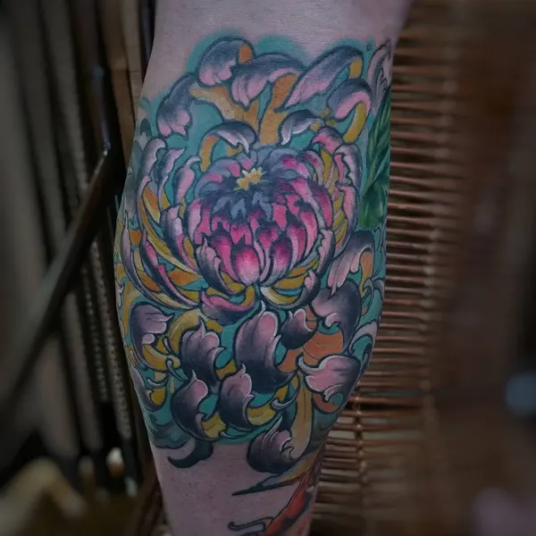 Flower