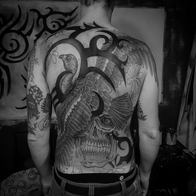 Dragon