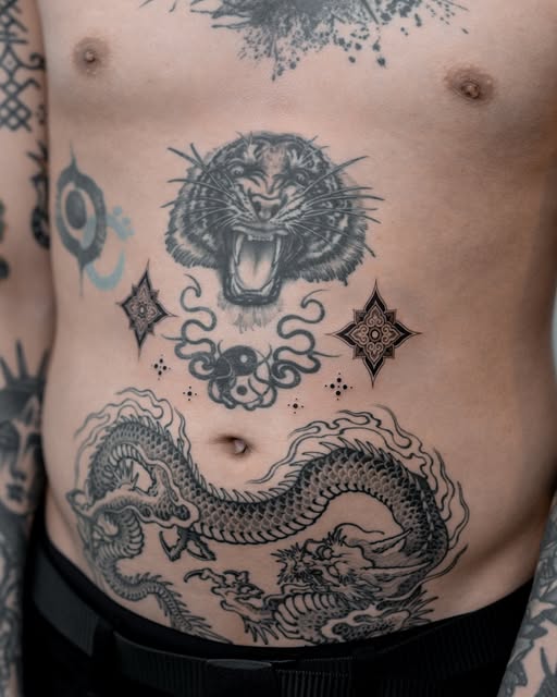 Dragon