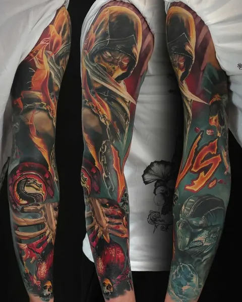 Guru Tattoo